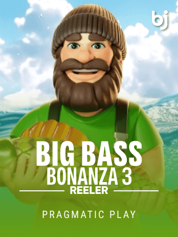 Big Bass Bonanza 3 Reeler screenshot