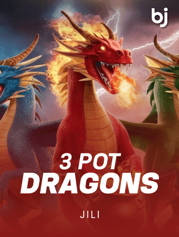 3 Pot Dragons screenshot