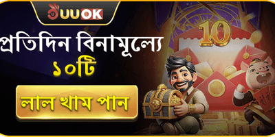 দৈনিক ফ্রি স্পিন অফার 🎰