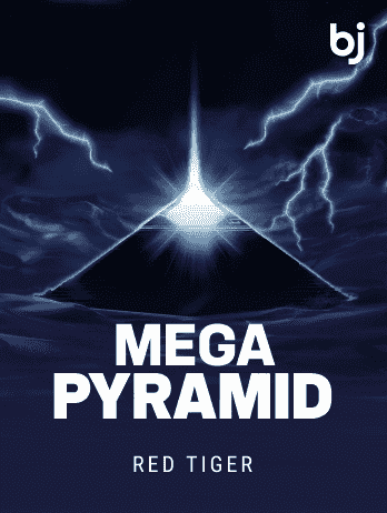 Mega Pyramid screenshot